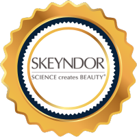 Marcas con las que trabajamos: Skeyndor