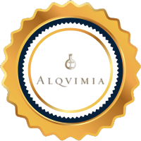 Marcas con las que trabajamos: Alqvimia